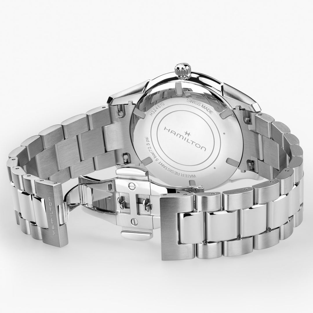 Hamilton Jazzmaster Gent Quartz - H32461141