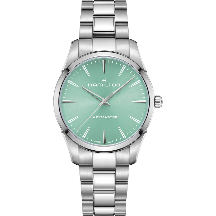 Hamilton Jazzmaster Gent Quartz - H32461161