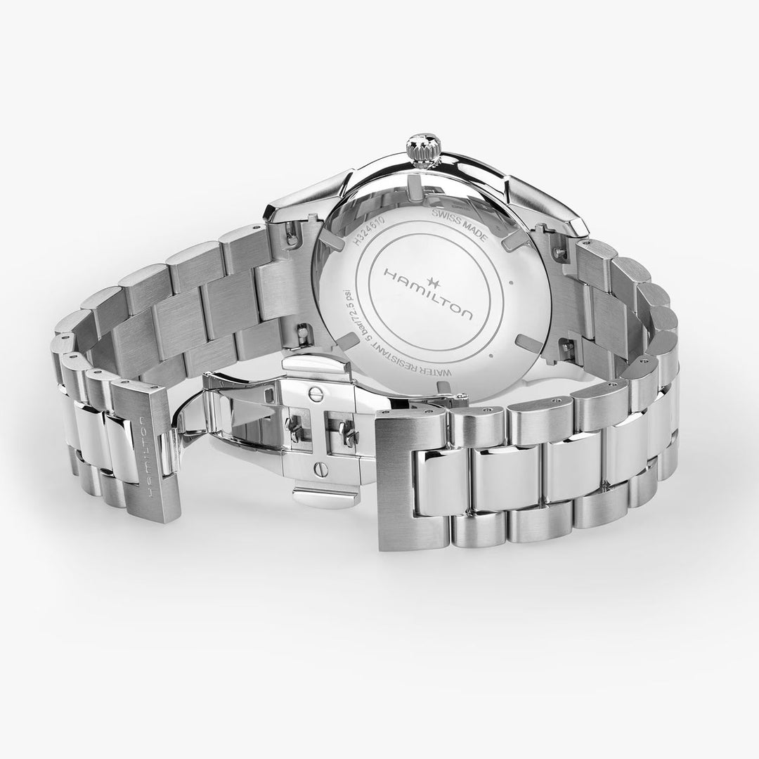 Hamilton Jazzmaster Gent Quartz - H32461161