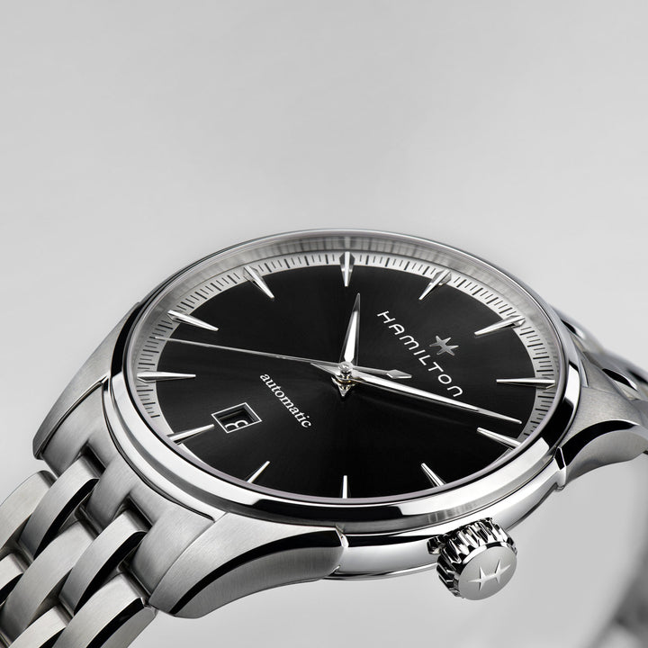 Hamilton Jazzmaster Gent - H32475130