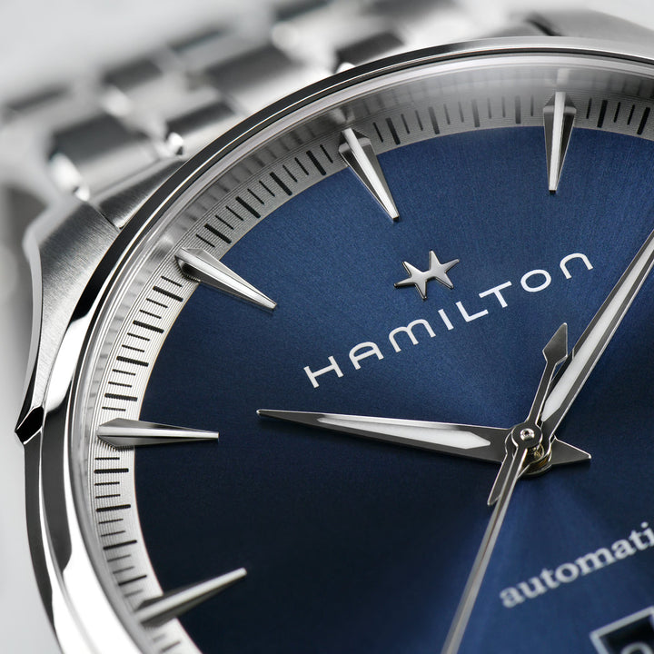 Hamilton Jazzmaster Gent - H32475140