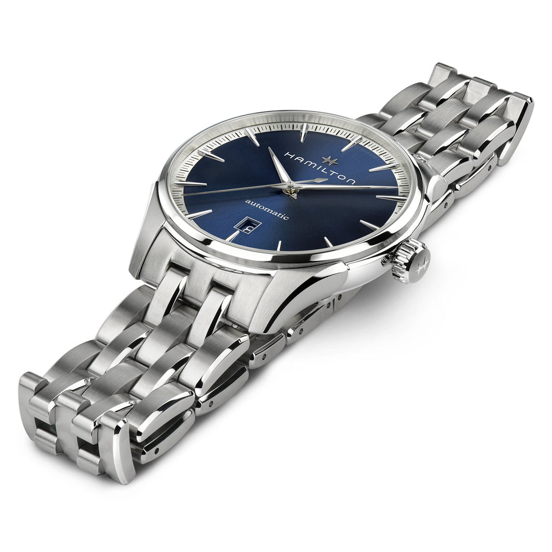 Hamilton Jazzmaster Gent - H32475140