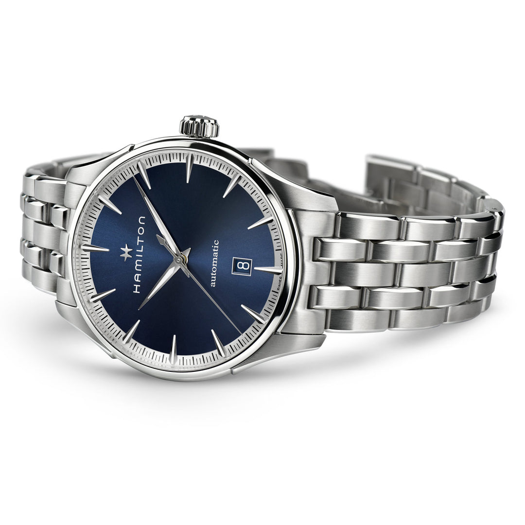 Hamilton Jazzmaster Gent - H32475140