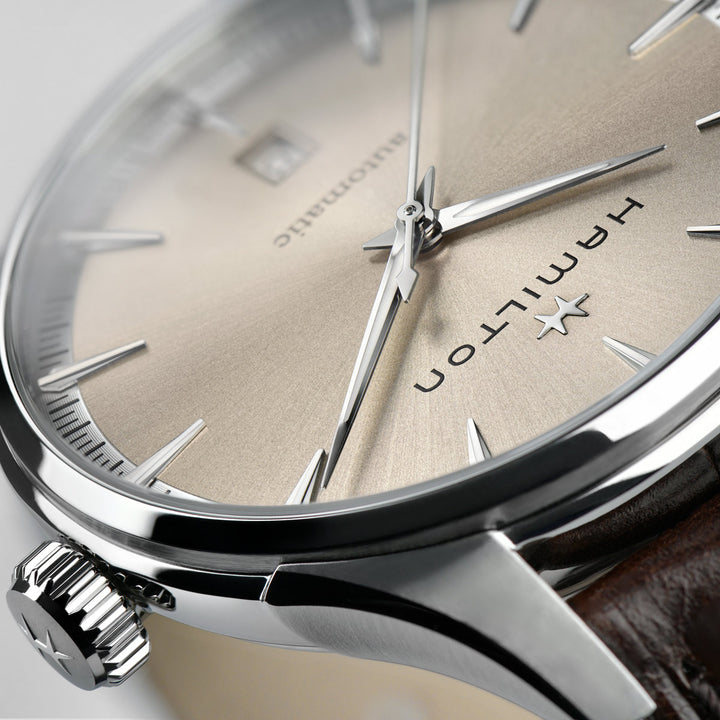 Hamilton Jazzmaster Gent - H32475520