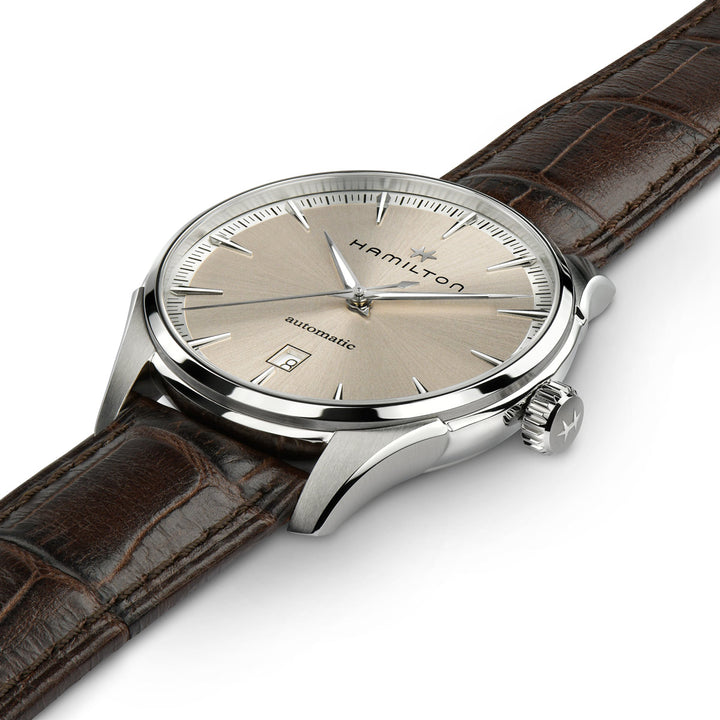 Hamilton Jazzmaster Gent - H32475520