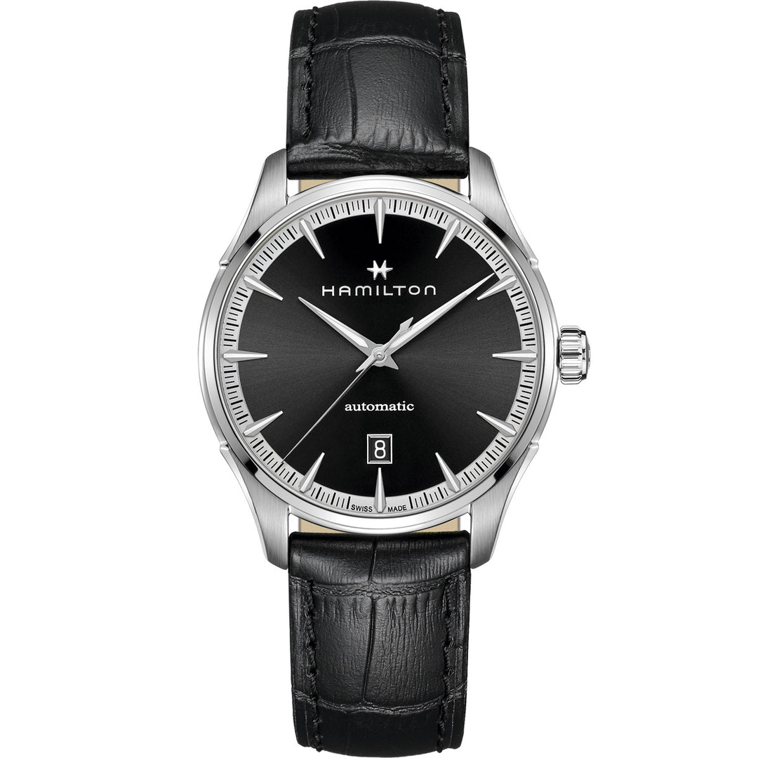 Hamilton Jazzmaster Gent - H32475730