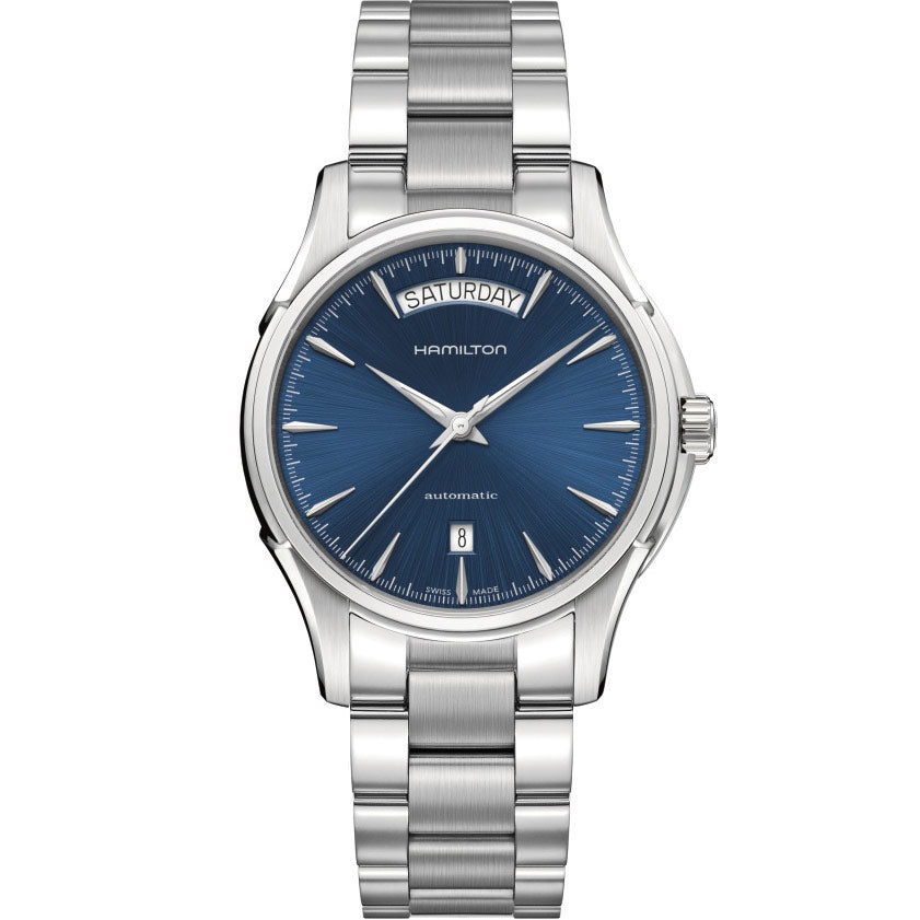 Hamilton Jazzmaster Day Date - H32505141