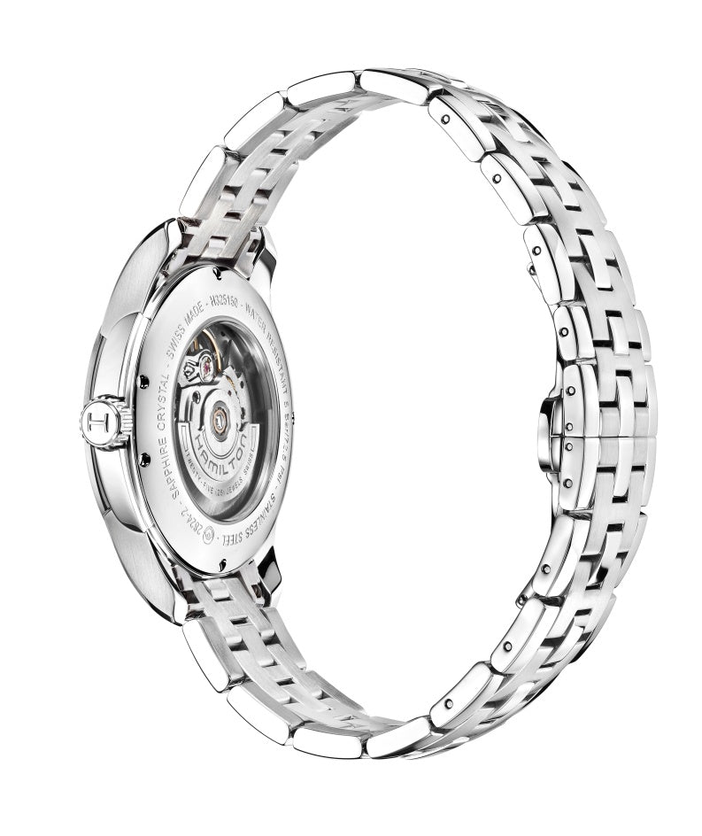 Hamilton Jazzmaster Viewmatic - H32515135