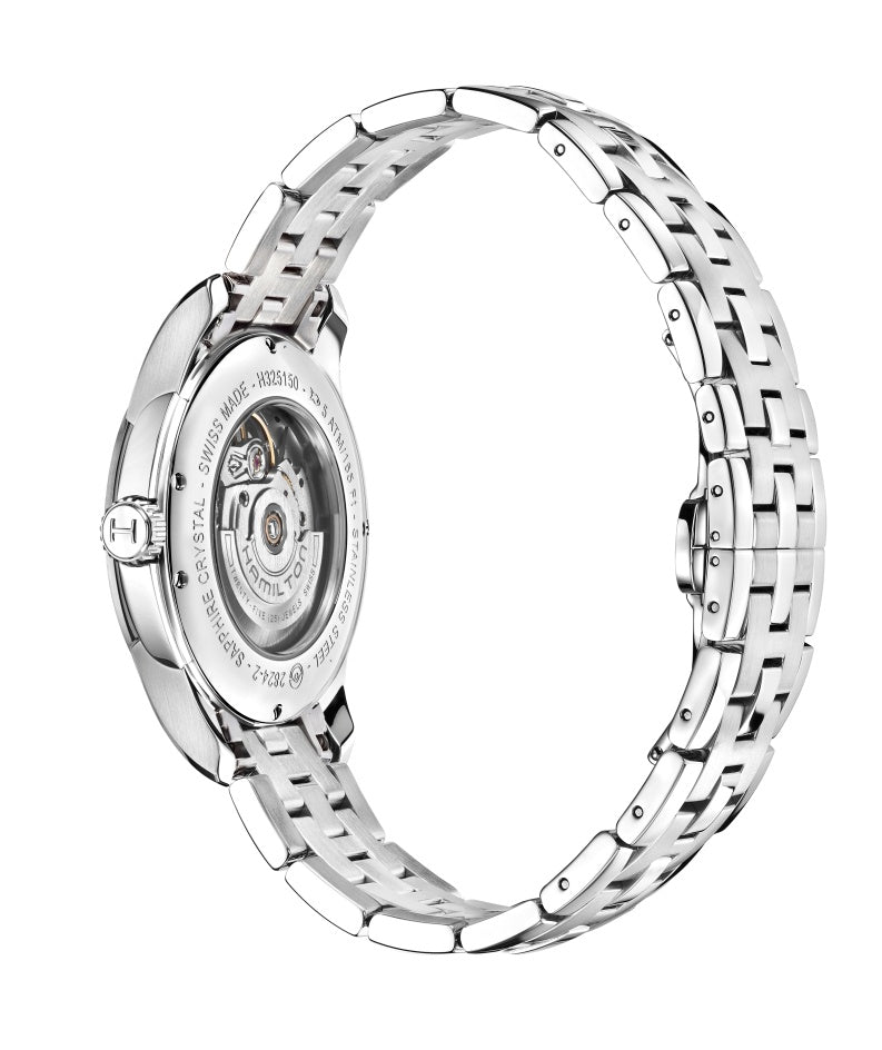 Hamilton Jazzmaster Viewmatic - H32515155