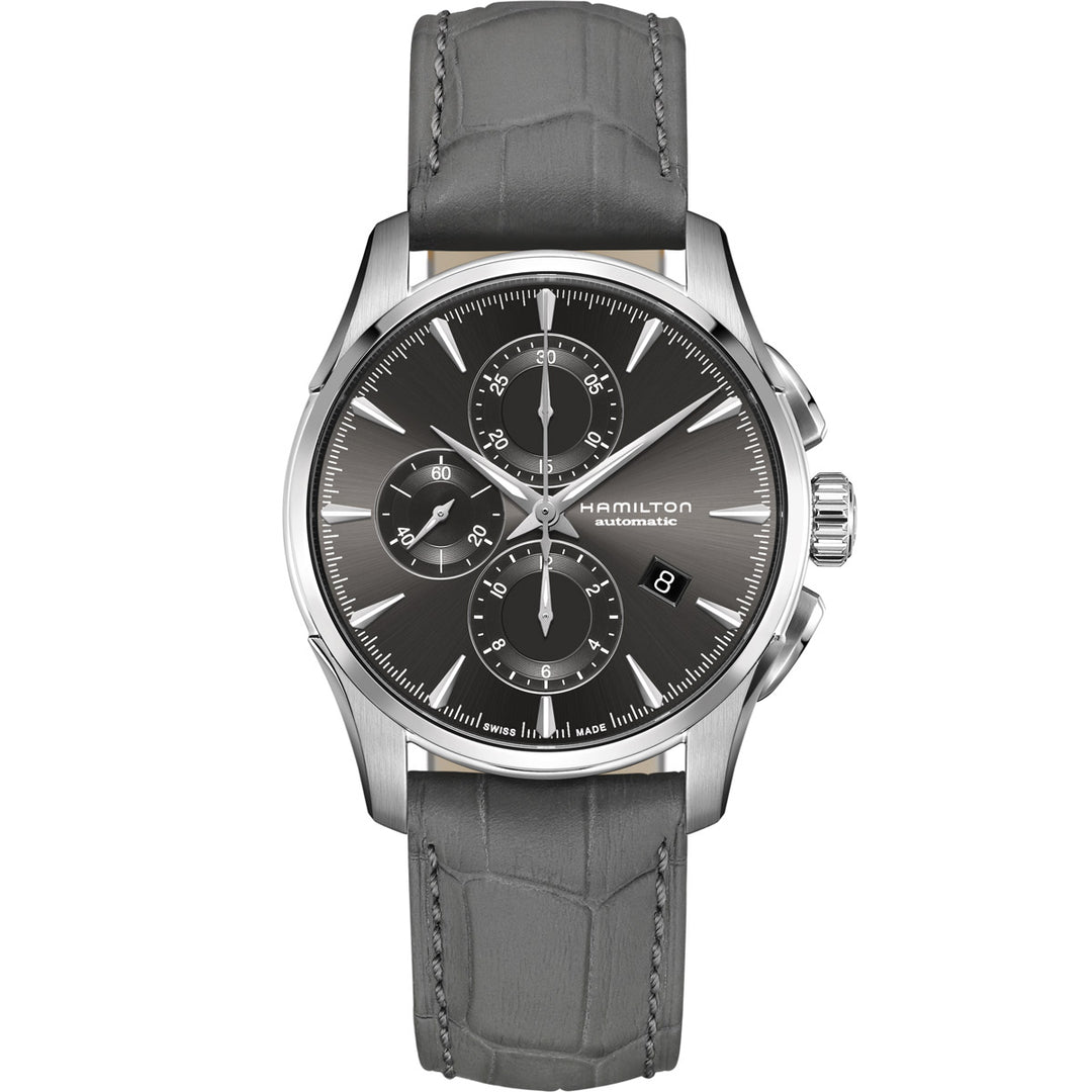 Hamilton Jazzmaster Auto Chrono - H32586881