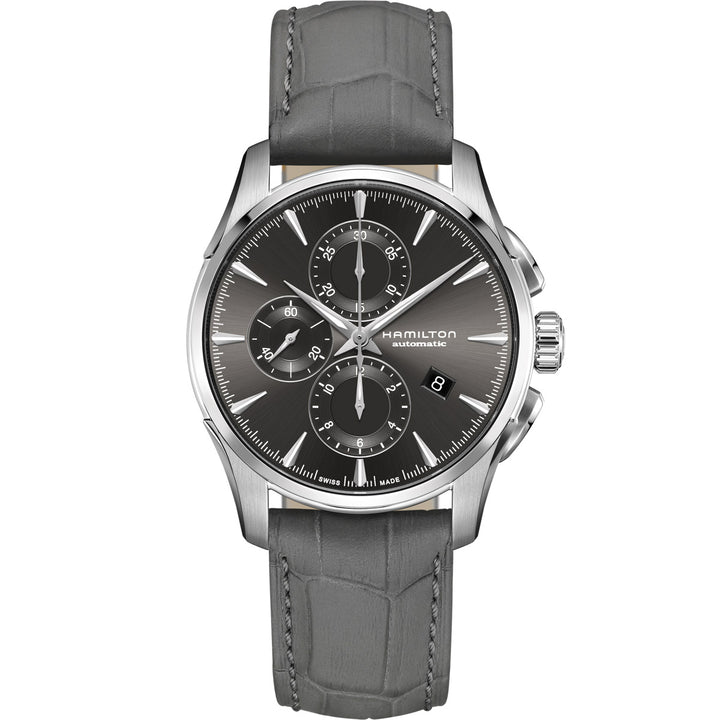 Hamilton Jazzmaster Auto Chrono - H32586881