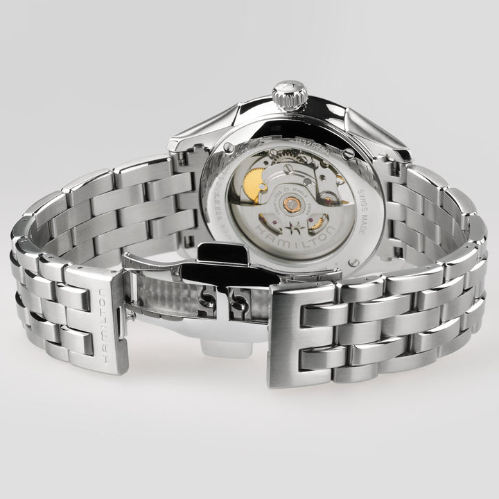 Hamilton Jazzmaster Open Heart Auto - H32675151