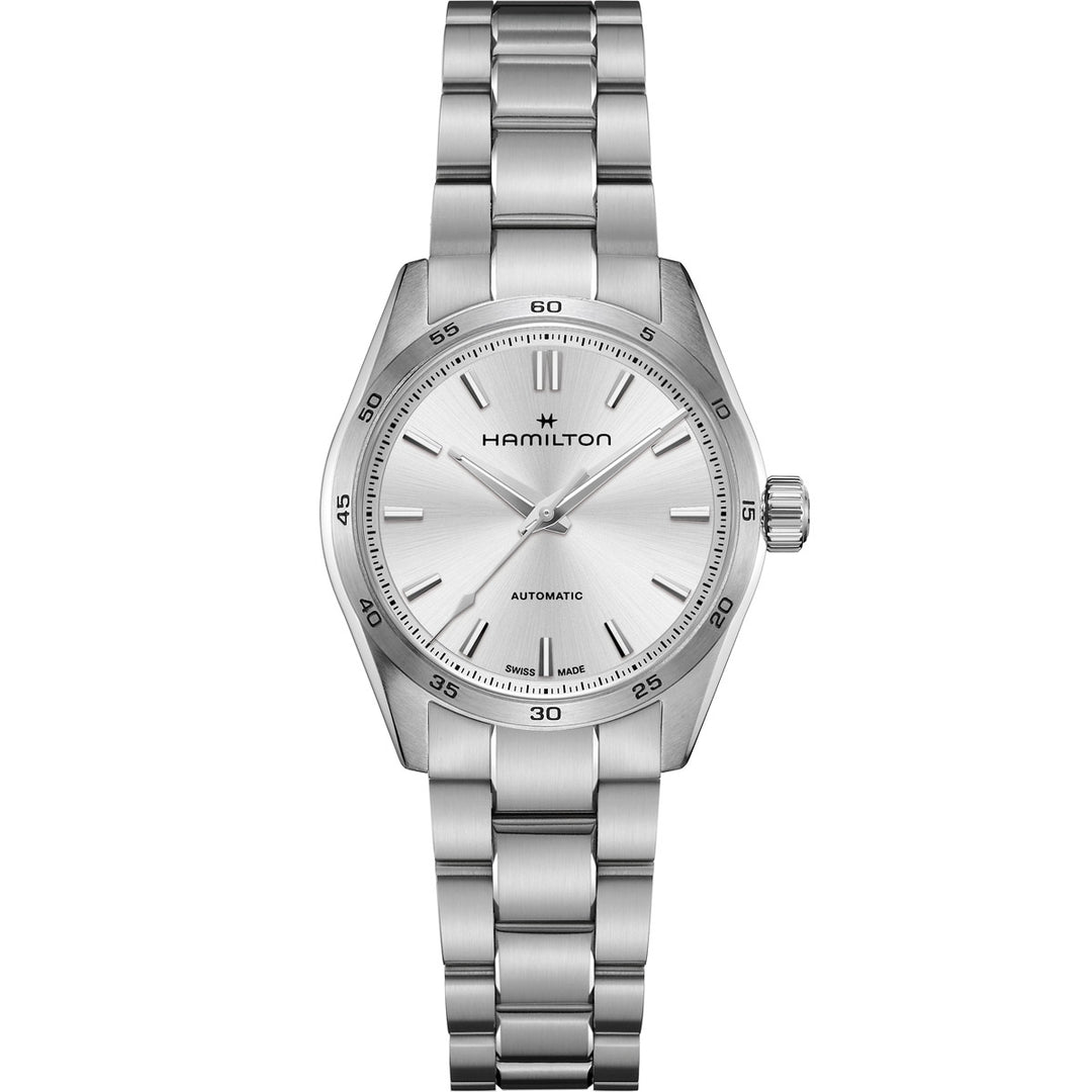 Hamilton Jazzmaster Performer Auto (34 mm) - H36105150