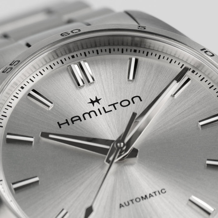 Hamilton Jazzmaster Performer Auto (34 mm) - H36105150