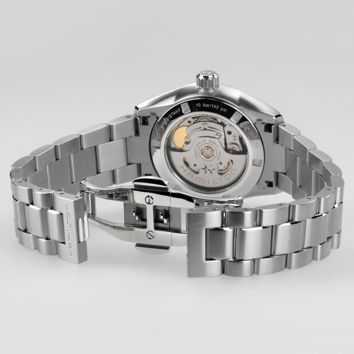 Hamilton Jazzmaster Performer Auto (34 mm) - H36105150
