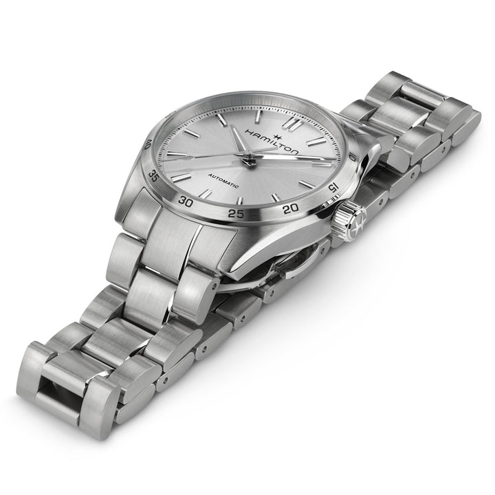Hamilton Jazzmaster Performer Auto (34 mm) - H36105150