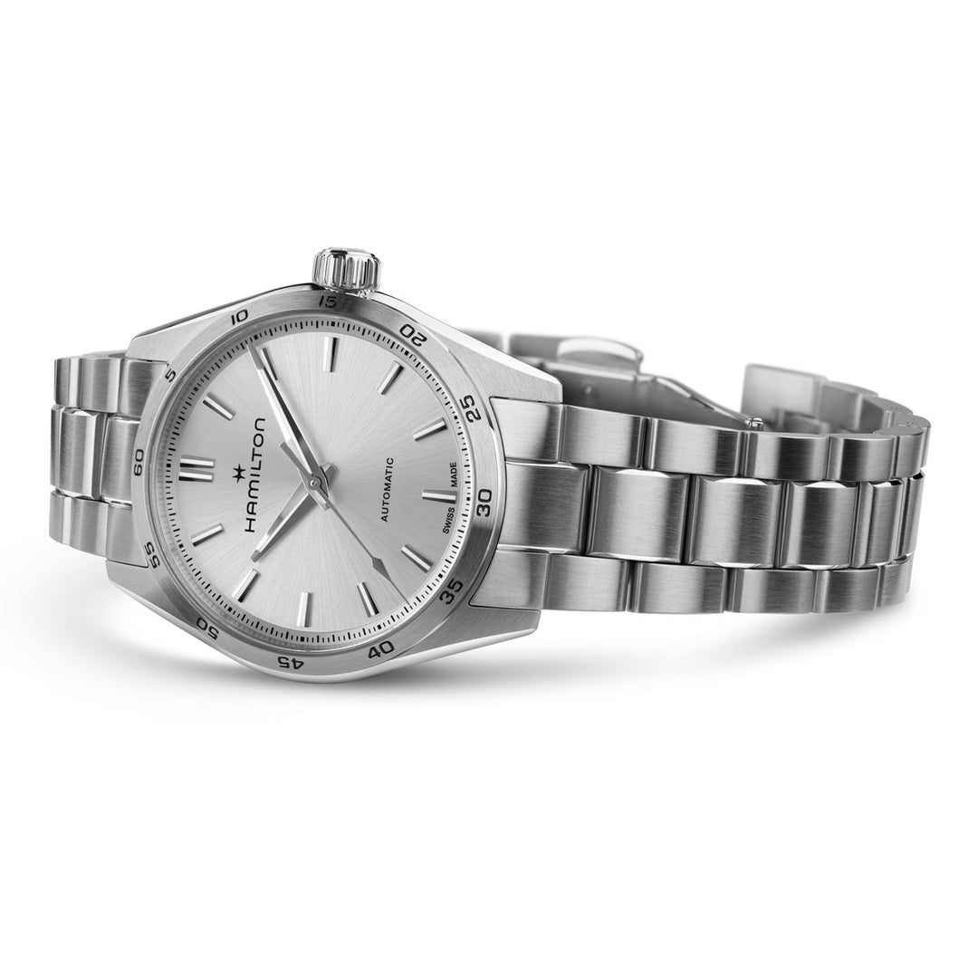 Hamilton Jazzmaster Performer Auto (34 mm) - H36105150