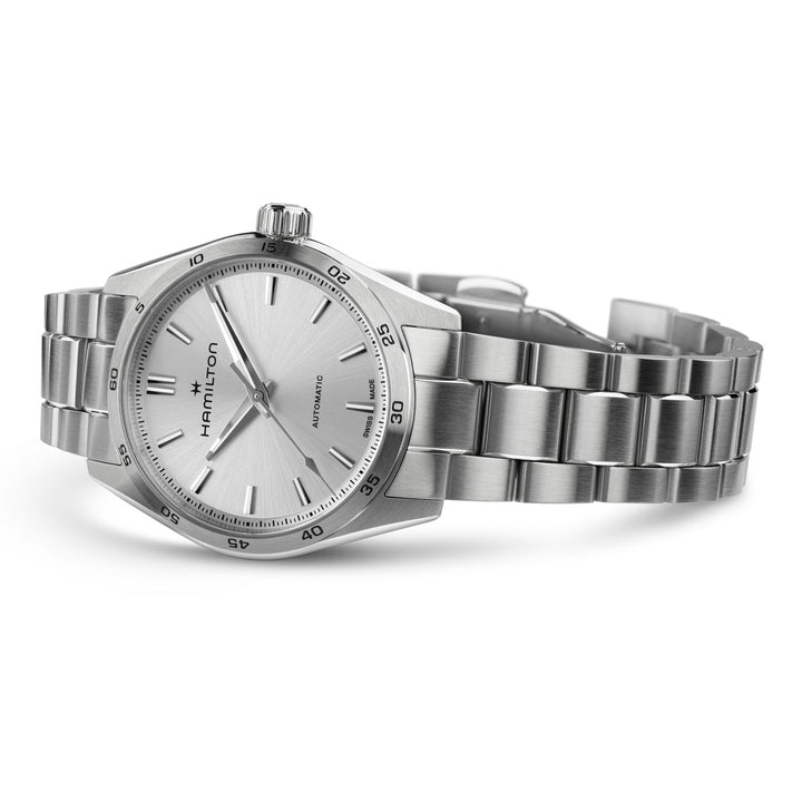 Hamilton Jazzmaster Performer Auto (34 mm) - H36105150