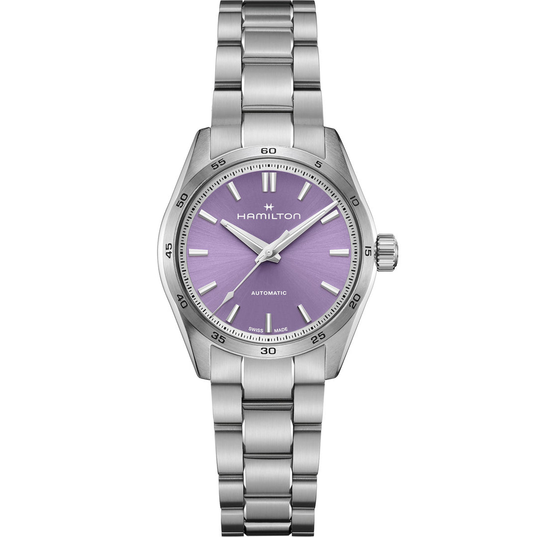 Hamilton Jazzmaster Performer Auto (34 mm) - H36105170