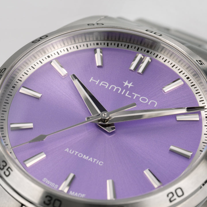 Hamilton Jazzmaster Performer Auto (34 mm) - H36105170