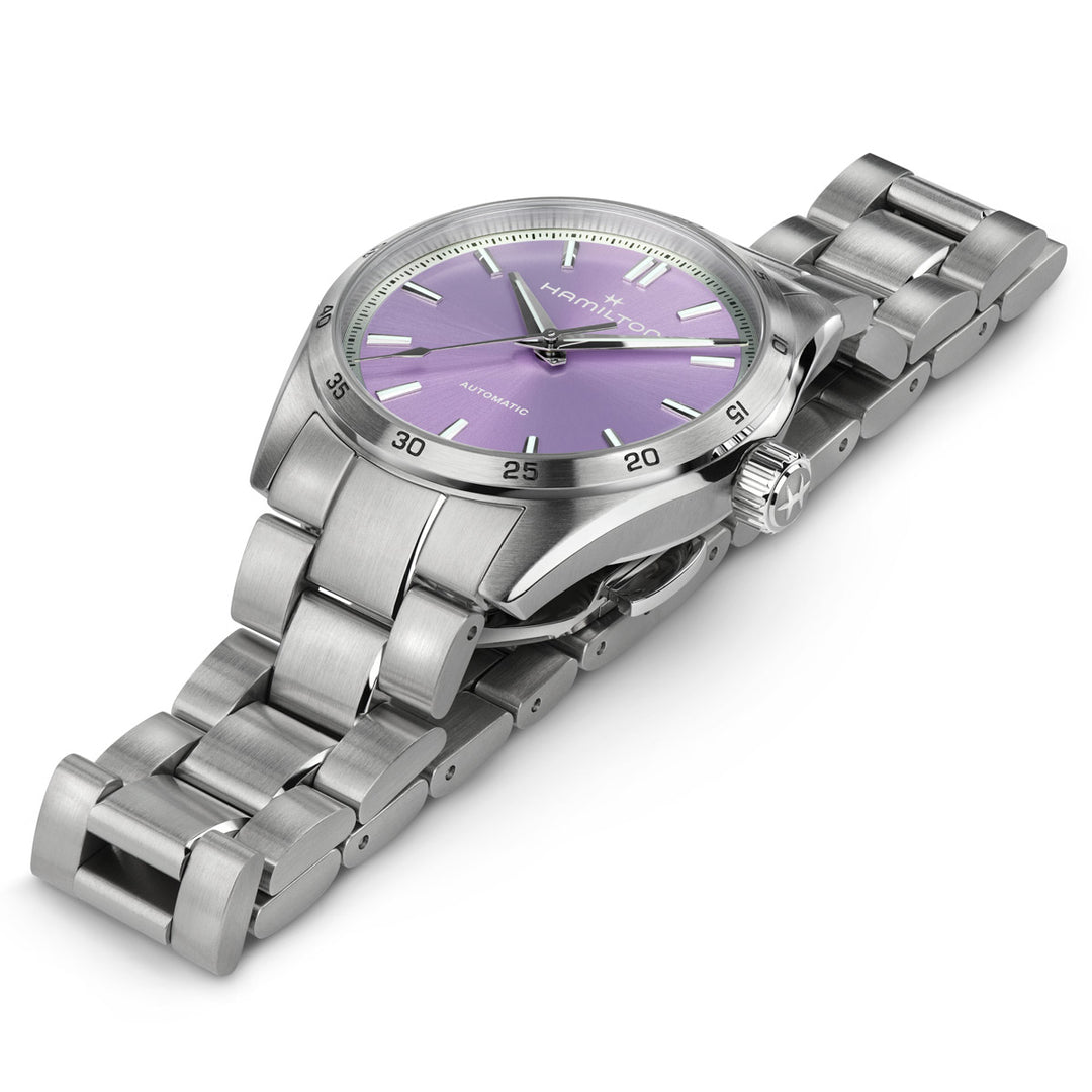 Hamilton Jazzmaster Performer Auto (34 mm) - H36105170