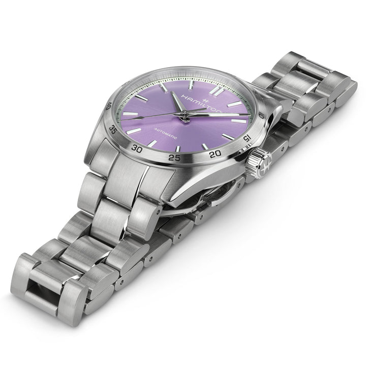 Hamilton Jazzmaster Performer Auto (34 mm) - H36105170
