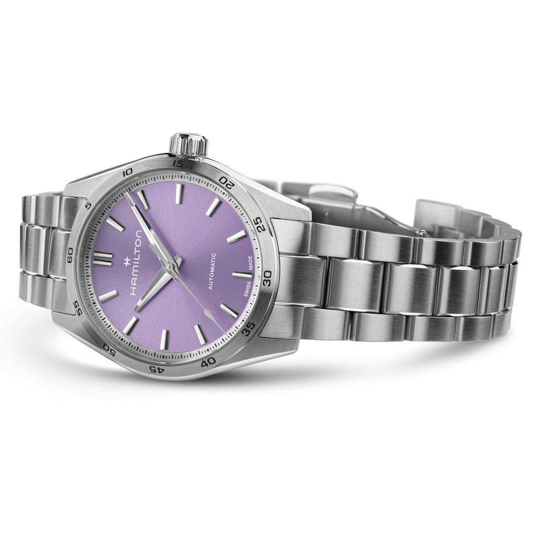 Hamilton Jazzmaster Performer Auto (34 mm) - H36105170