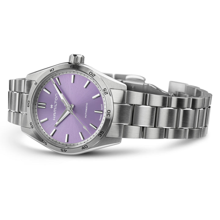 Hamilton Jazzmaster Performer Auto (34 mm) - H36105170