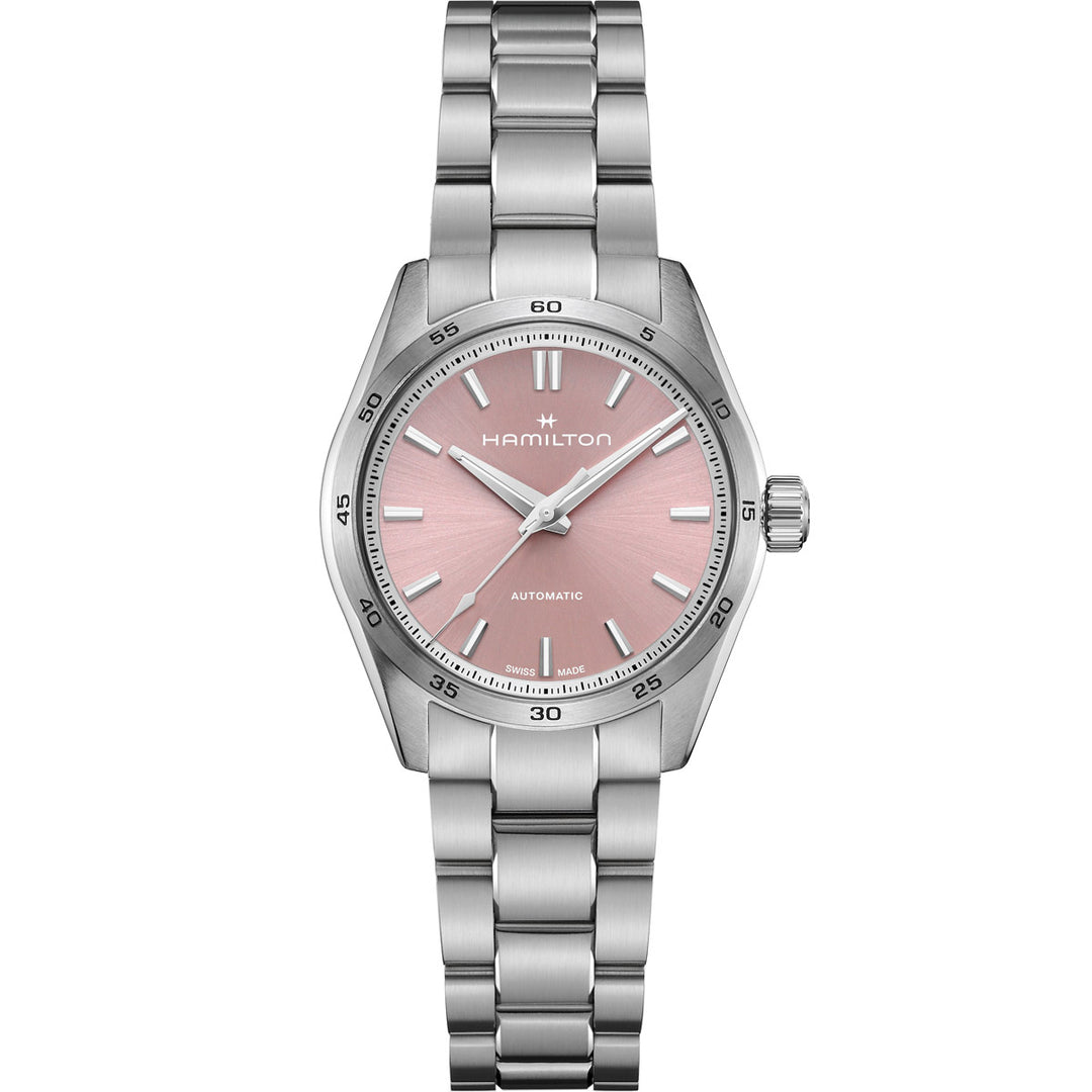 Hamilton Jazzmaster Performer Auto (34 mm) - H36105171