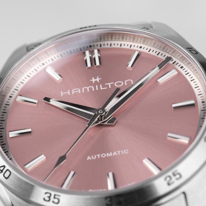 Hamilton Jazzmaster Performer Auto (34 mm) - H36105171