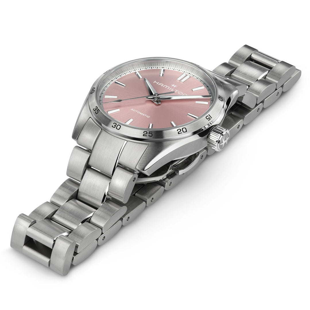 Hamilton Jazzmaster Performer Auto (34 mm) - H36105171