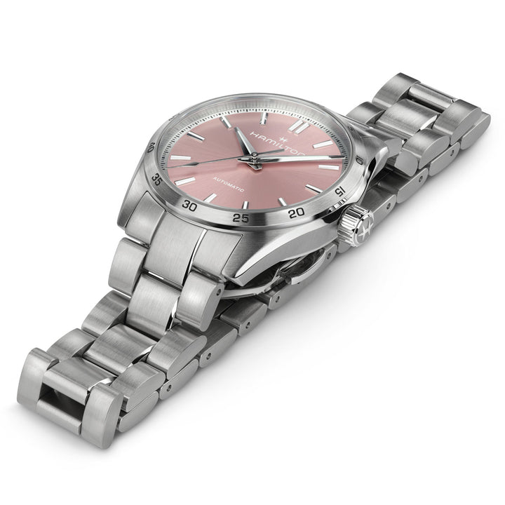 Hamilton Jazzmaster Performer Auto (34 mm) - H36105171