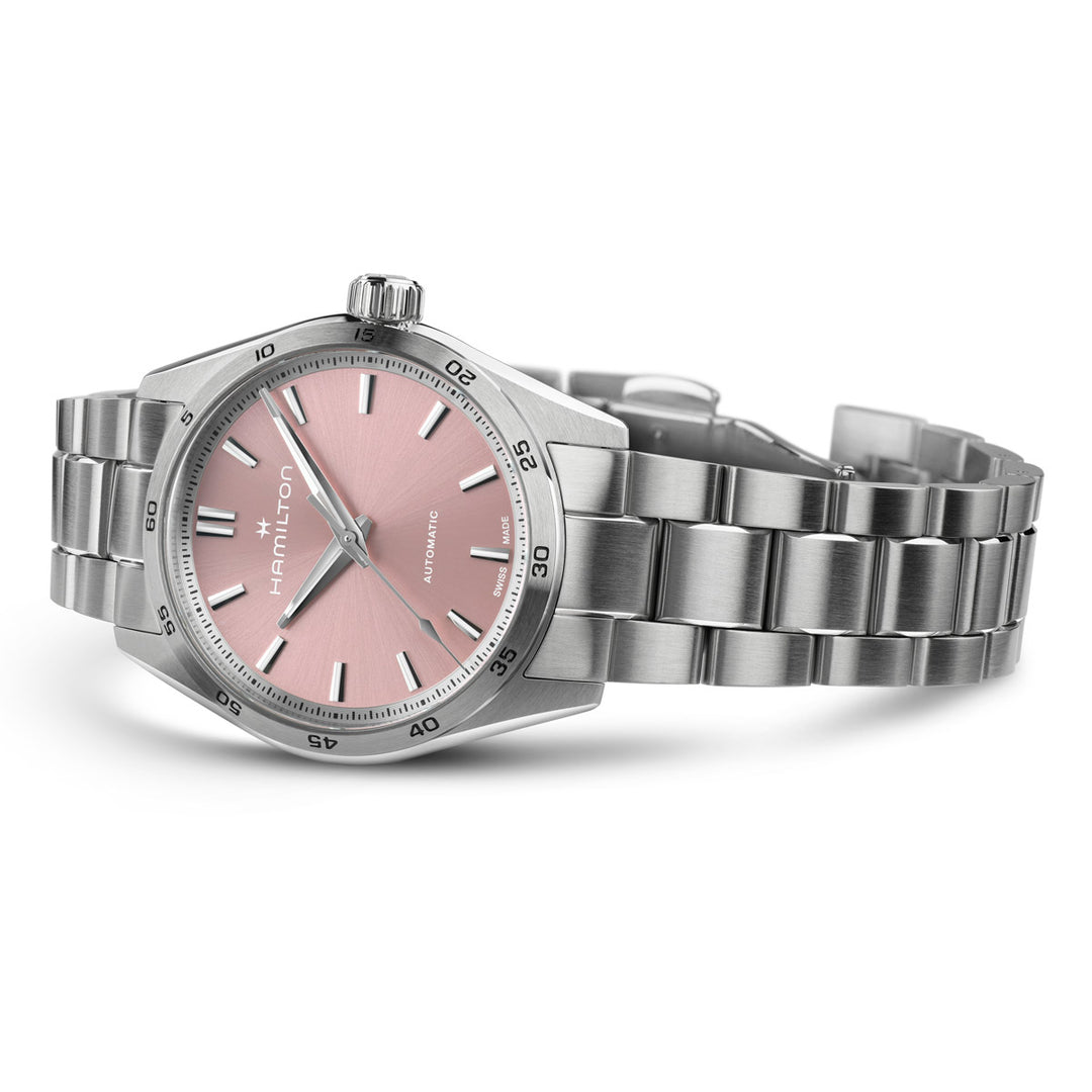 Hamilton Jazzmaster Performer Auto (34 mm) - H36105171
