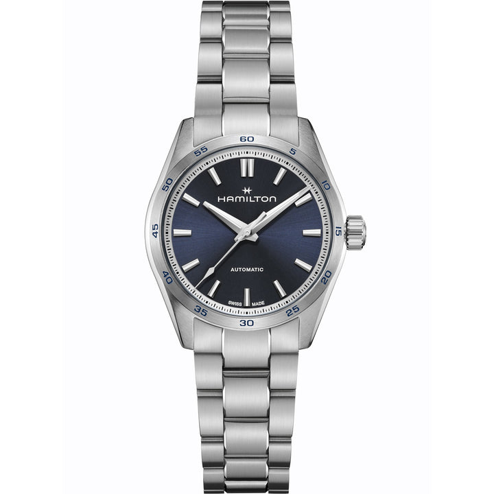 Hamilton Jazzmaster Performer Auto (34 mm) - H36115140