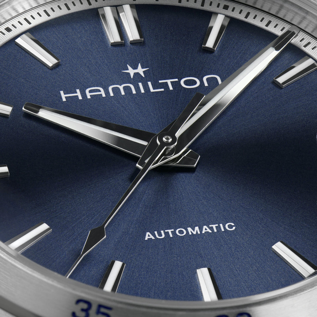 Hamilton Jazzmaster Performer Auto (34 mm) - H36115140