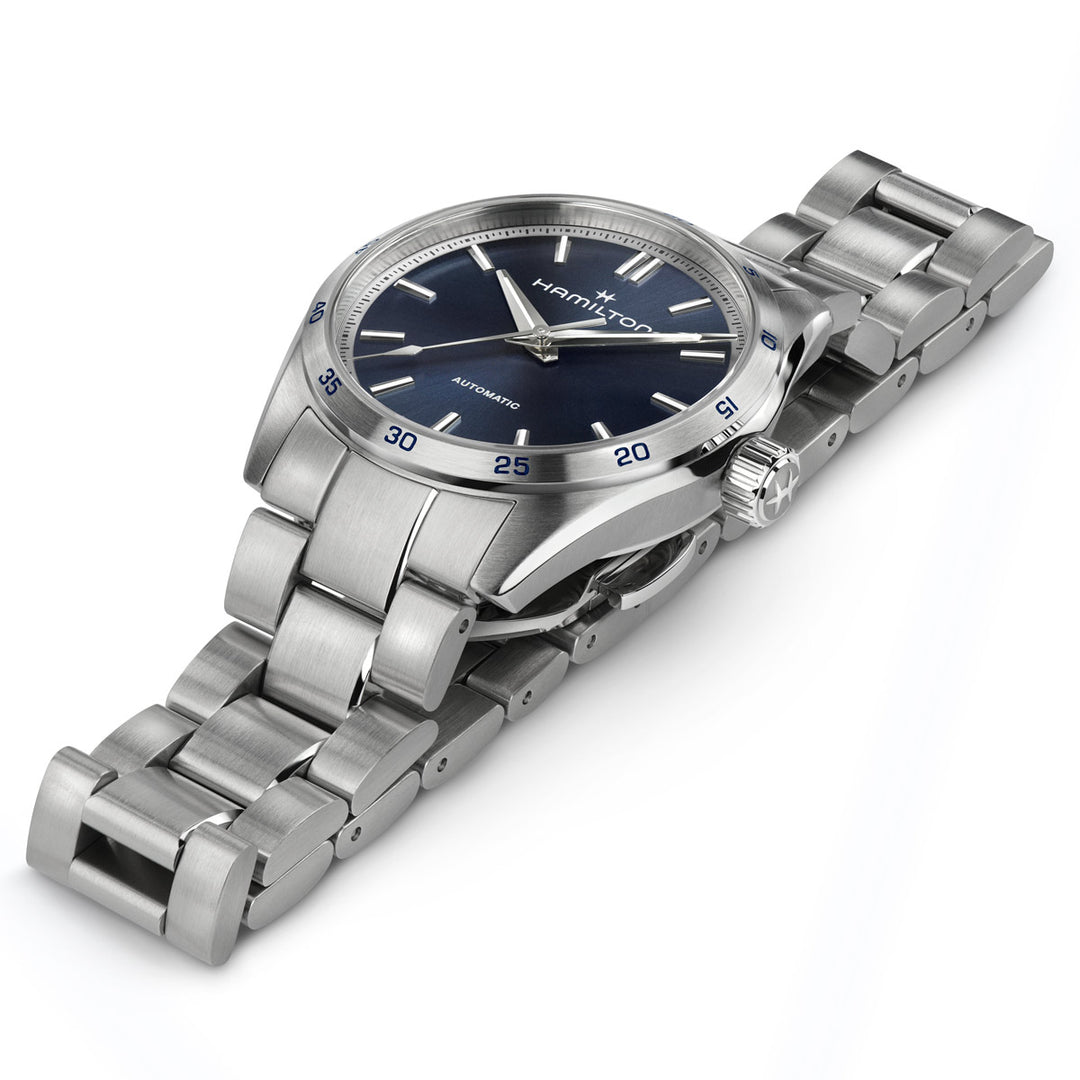 Hamilton Jazzmaster Performer Auto (34 mm) - H36115140