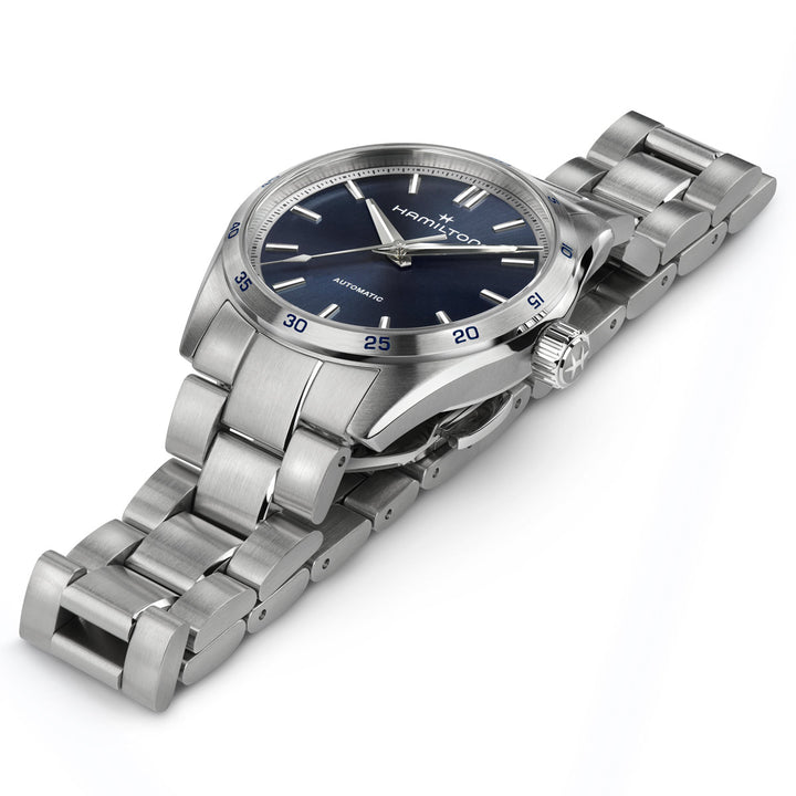 Hamilton Jazzmaster Performer Auto (34 mm) - H36115140