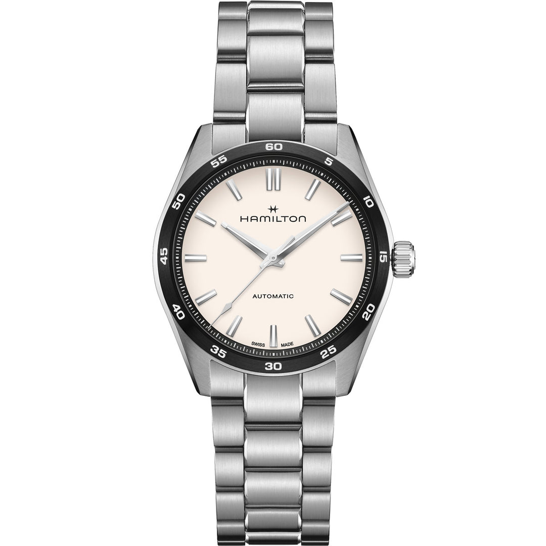 Hamilton Jazzmaster Performer Auto (38 mm) - H36205110