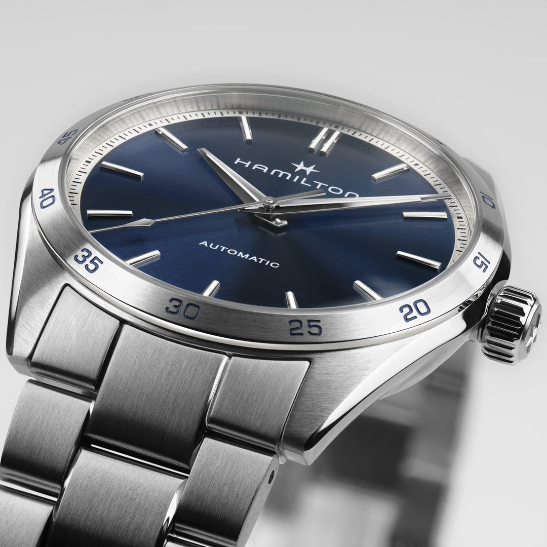 Hamilton Jazzmaster Performer Auto (38 mm) - H36215140
