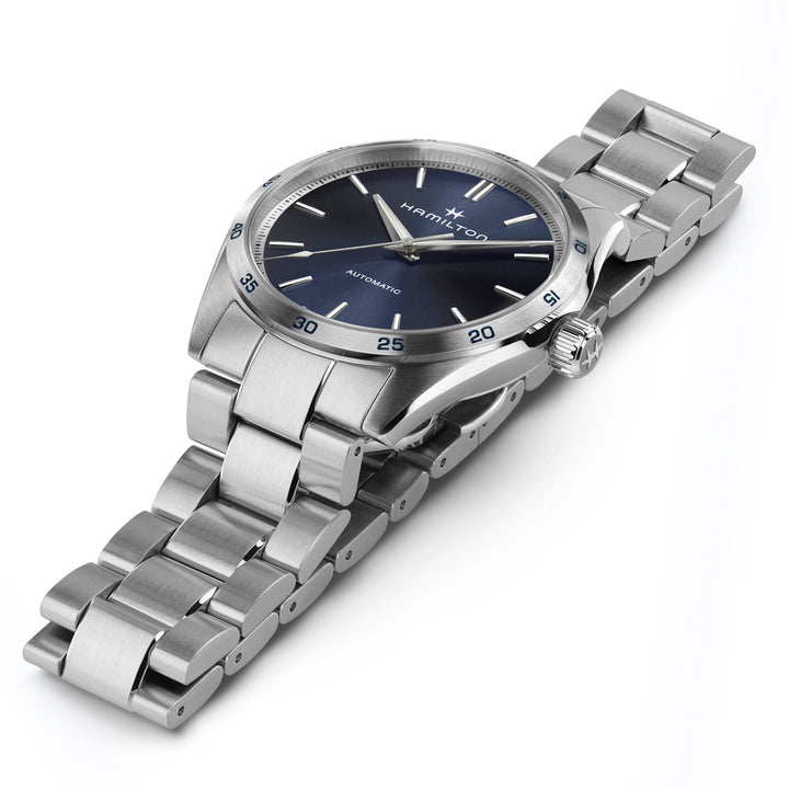 Hamilton Jazzmaster Performer Auto (38 mm) - H36215140