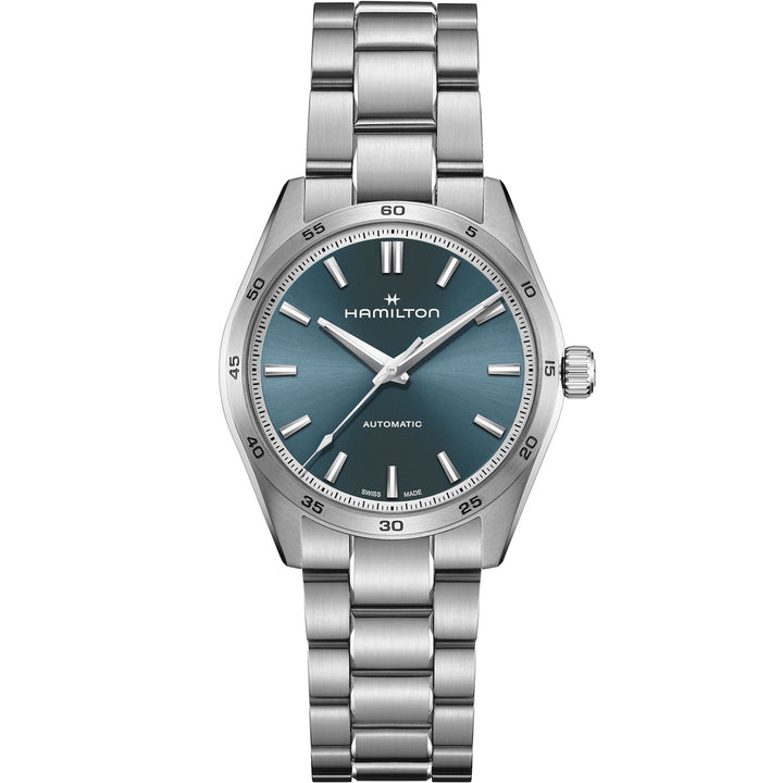 Hamilton Jazzmaster Performer Auto (38 mm) - H36235140