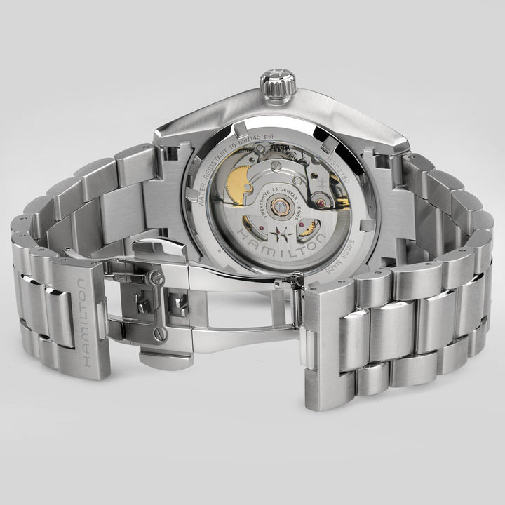 Hamilton Jazzmaster Performer Auto (38 mm) - H36235140