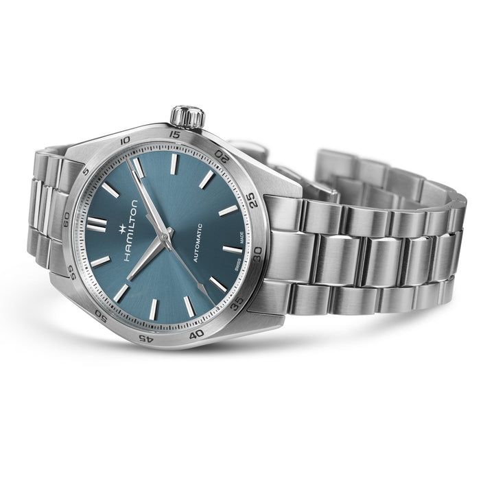 Hamilton Jazzmaster Performer Auto (38 mm) - H36235140