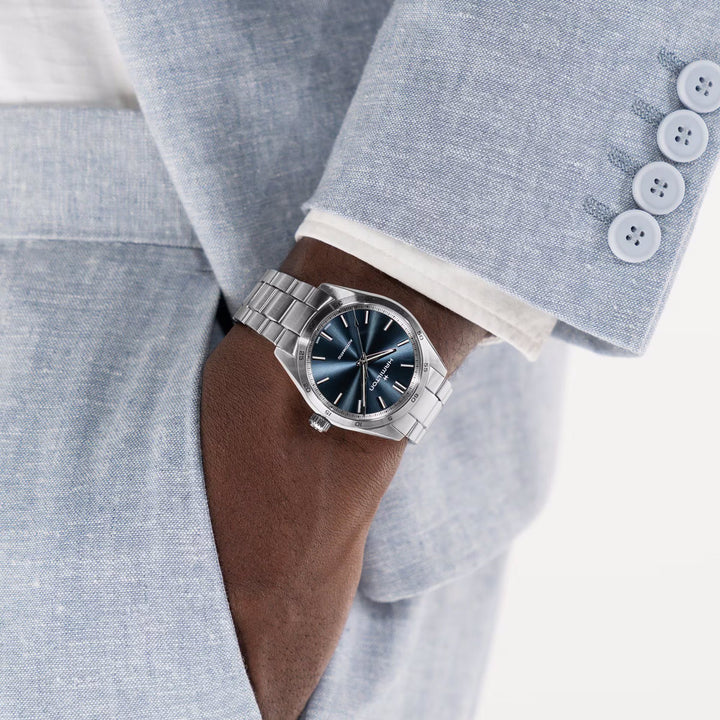 Hamilton Jazzmaster Performer Auto (38 mm) - H36235140