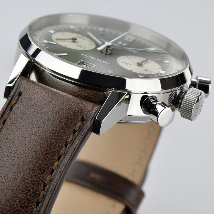 Hamilton American Classic Intra-Matic Auto Chrono - H38416560