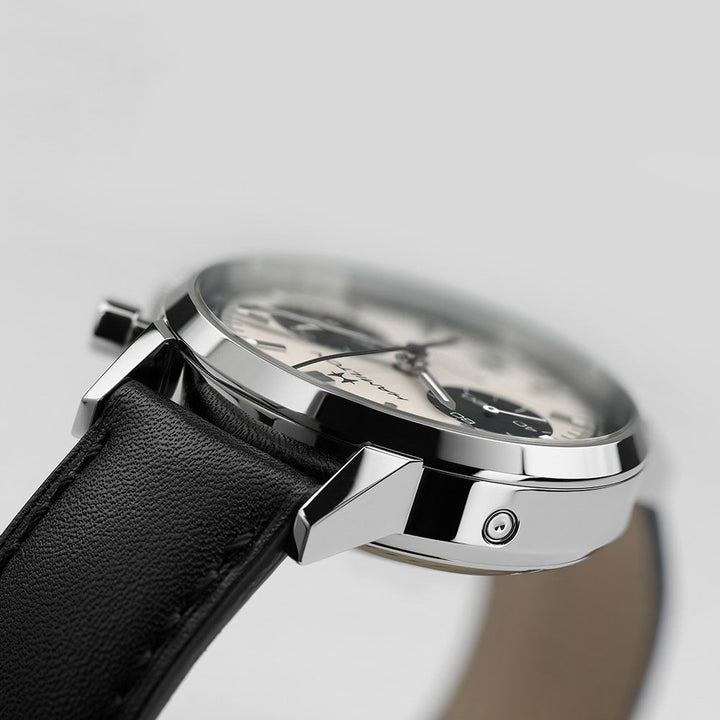 Hamilton American Classic Intra-Matic Auto Chrono - H38416711