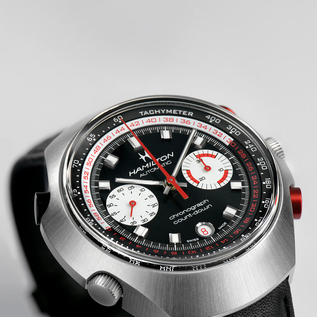 Hamilton American Classic Chrono-Matic 50 Auto Chrono Limited Edition - H51616731
