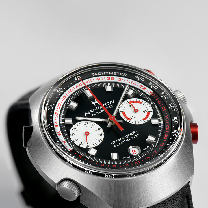 Hamilton American Classic Chrono-Matic 50 Auto Chrono Limited Edition - H51616731