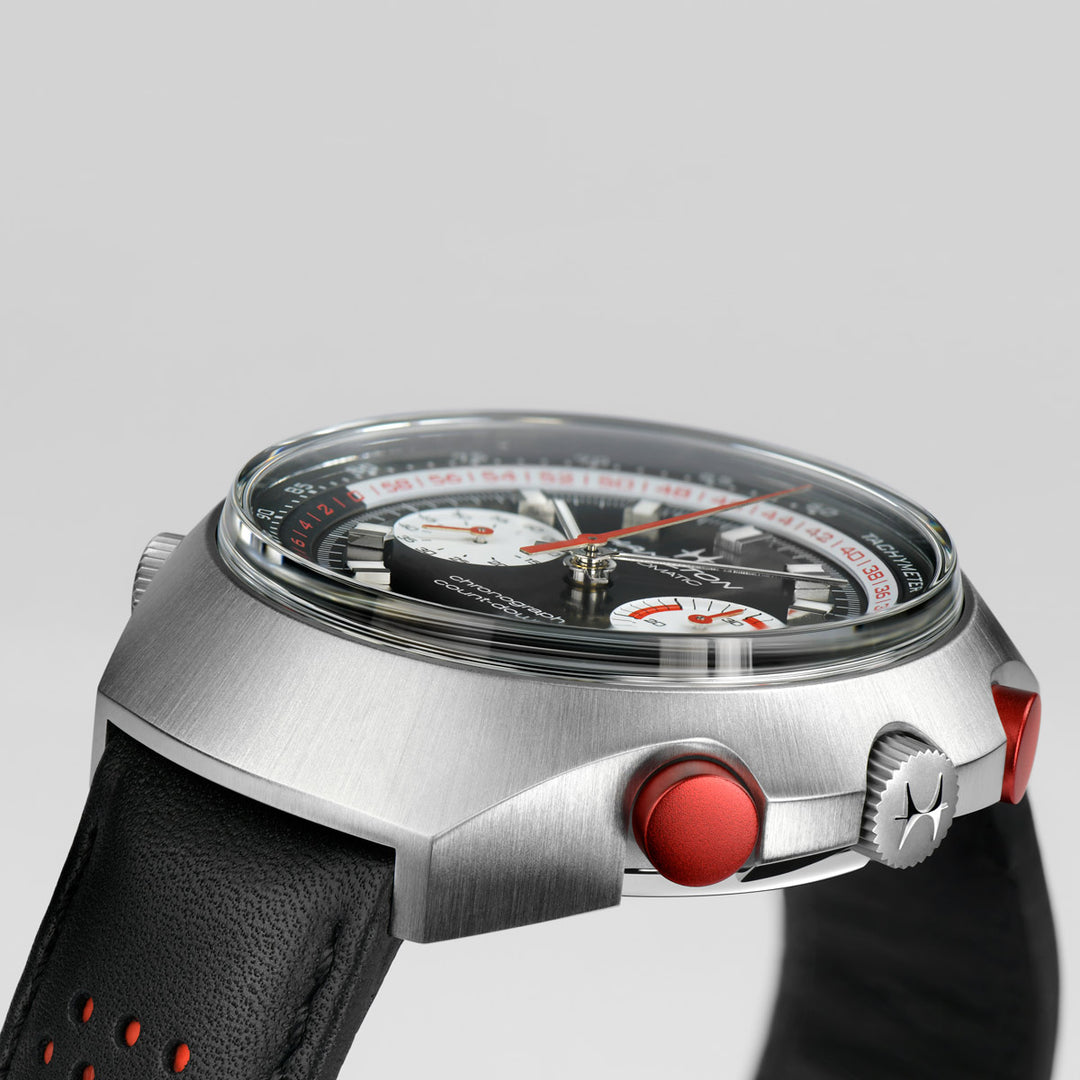 Hamilton American Classic Chrono-Matic 50 Auto Chrono Limited Edition - H51616731