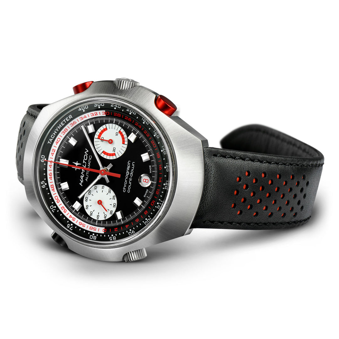 Hamilton American Classic Chrono-Matic 50 Auto Chrono Limited Edition - H51616731